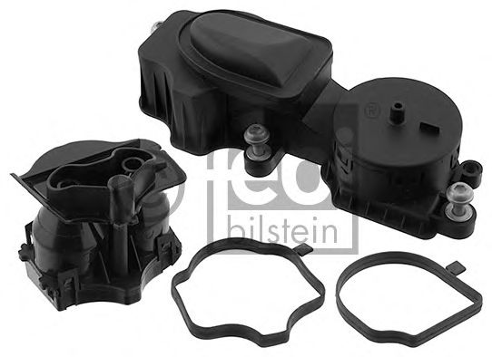 FILTRO RESPIRO MOTOR BMW 3 (E46) 5 (E61